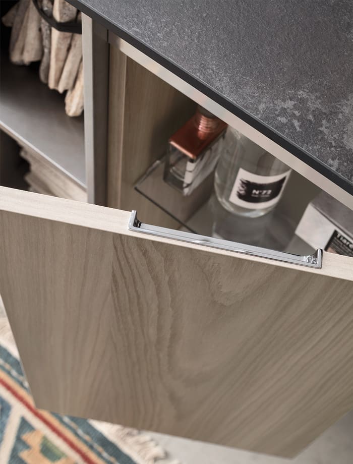 Комплект мебели 62 Arcom E.gò STARC78 - Вид №1