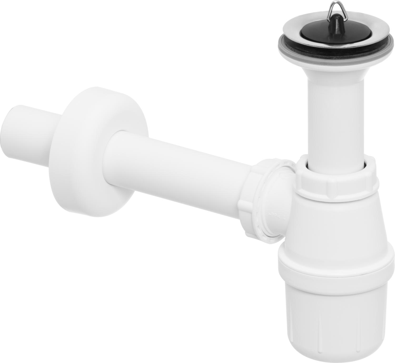 Viega Бутылочный сифон 5726 (103927) 103 927