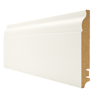 Плинтус напольный МДФ KW100304