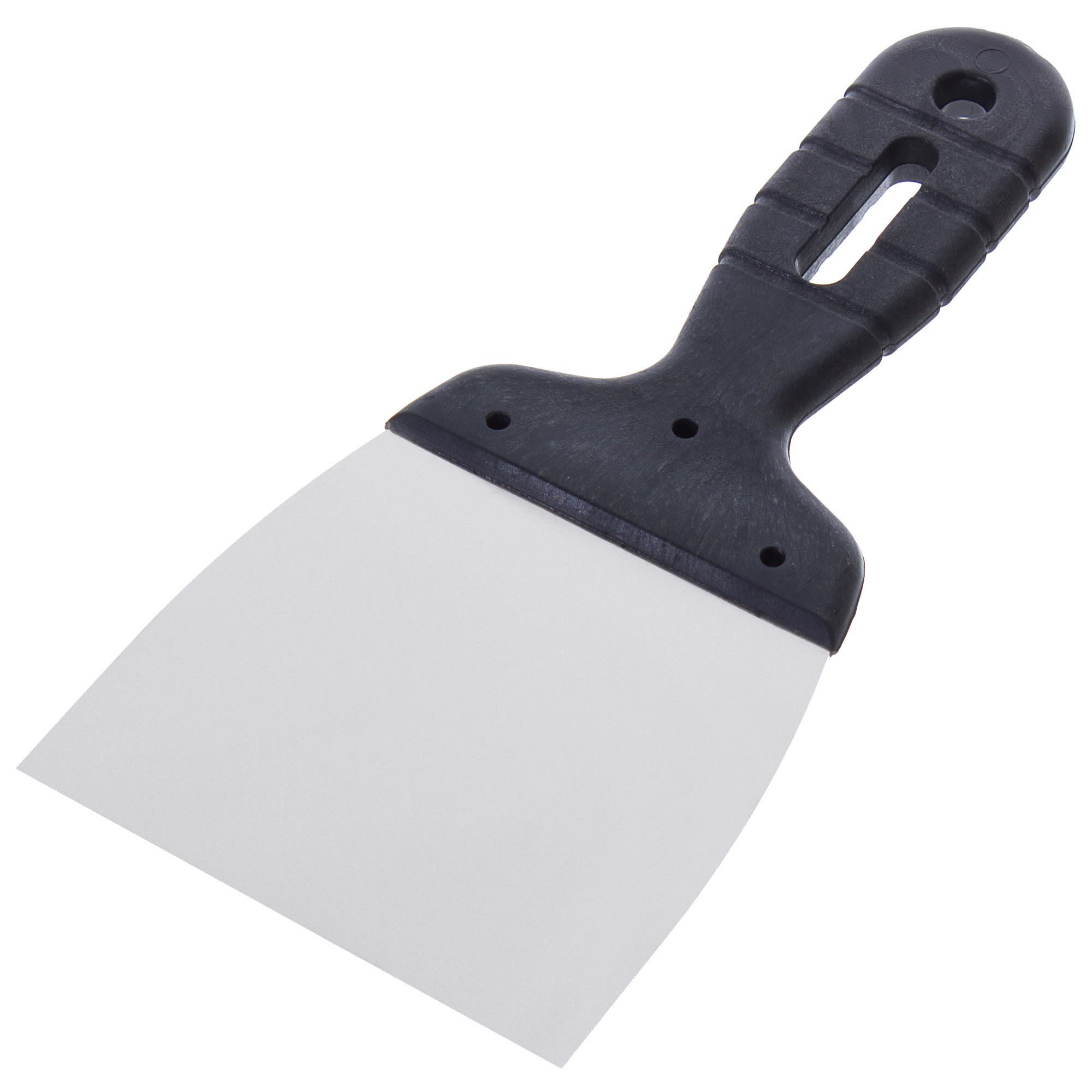 18728112 Шпатель Интек 100 мм Santreyd 