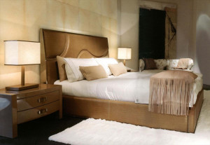 Кровать Riflesso RUGIANO 2041/160