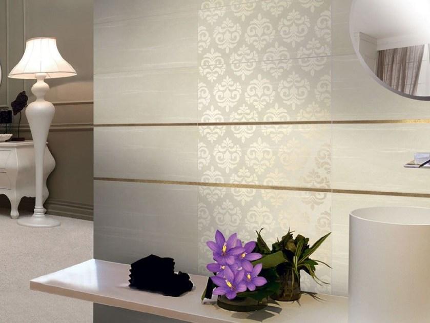 CERAMICHE BRENNERO Белая плитка для стен Modus Dair - Вид №2