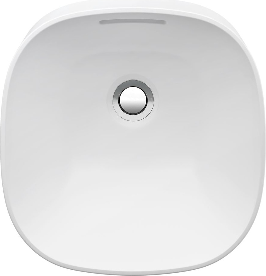 H8173010001091 Полувстраиваемая раковина LAUFEN PRO - Вид №2