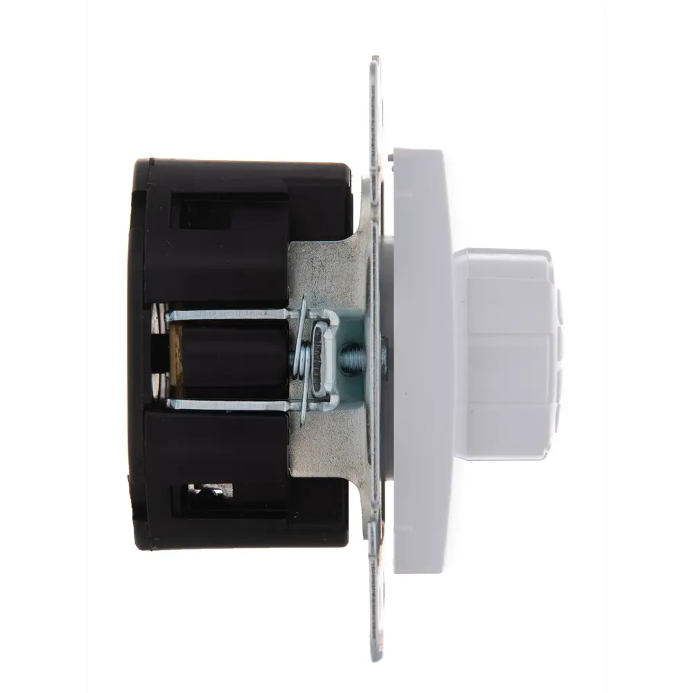 Диммер Lezard Karina 800 Вт цвет белый STLM-2185843 - Вид №3