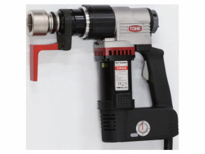 Электрический гайковерт