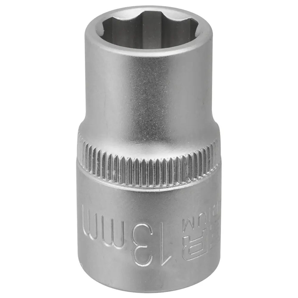 Торцевая головка Dexter 1/2 " 13 мм 16369531 STLM-2154925  - Вид №1