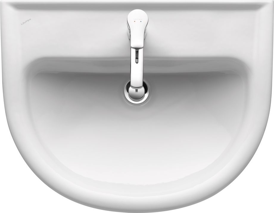 H8109510001041 Раковина LAUFEN PRO - Вид №1
