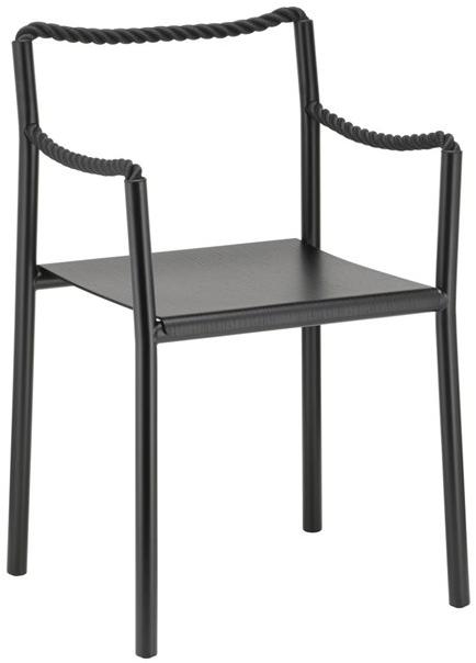 Artek Стул с подлокотниками sun-id-1411070 - Вид №1