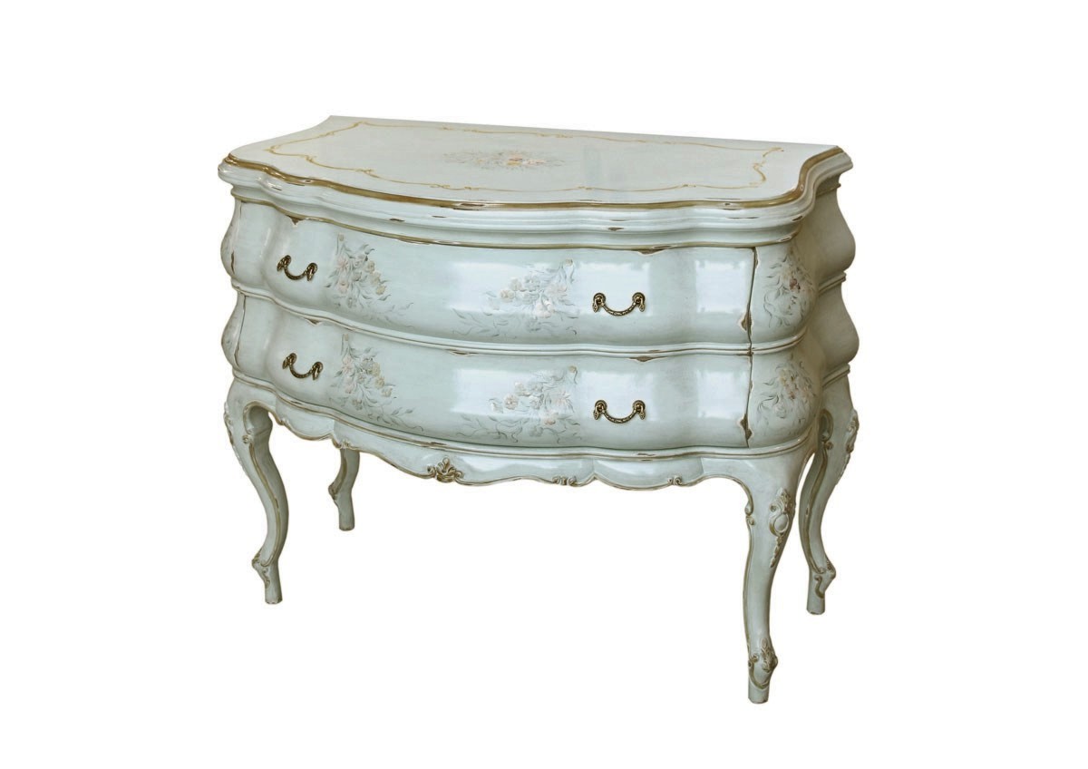 8580 Cassettone Bianchini&Capponi RINASCIMENTO Bianchini Capponi