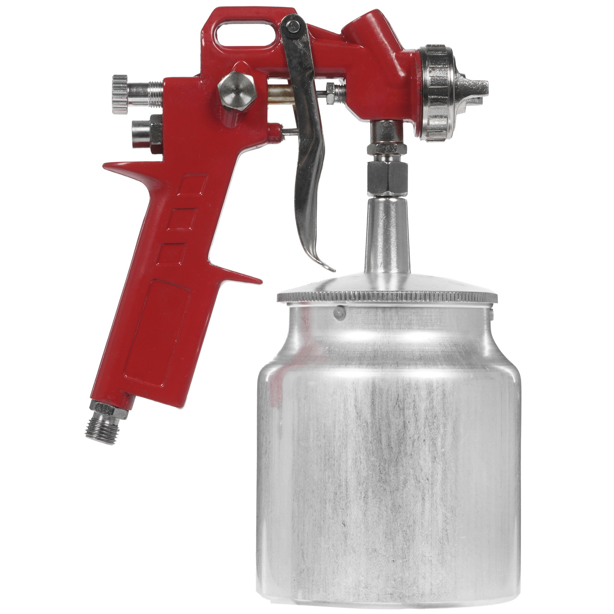 Краскораспылитель Зубр МАСТЕР 06456-1.3 8118835 STDN-0022444 - Вид №1