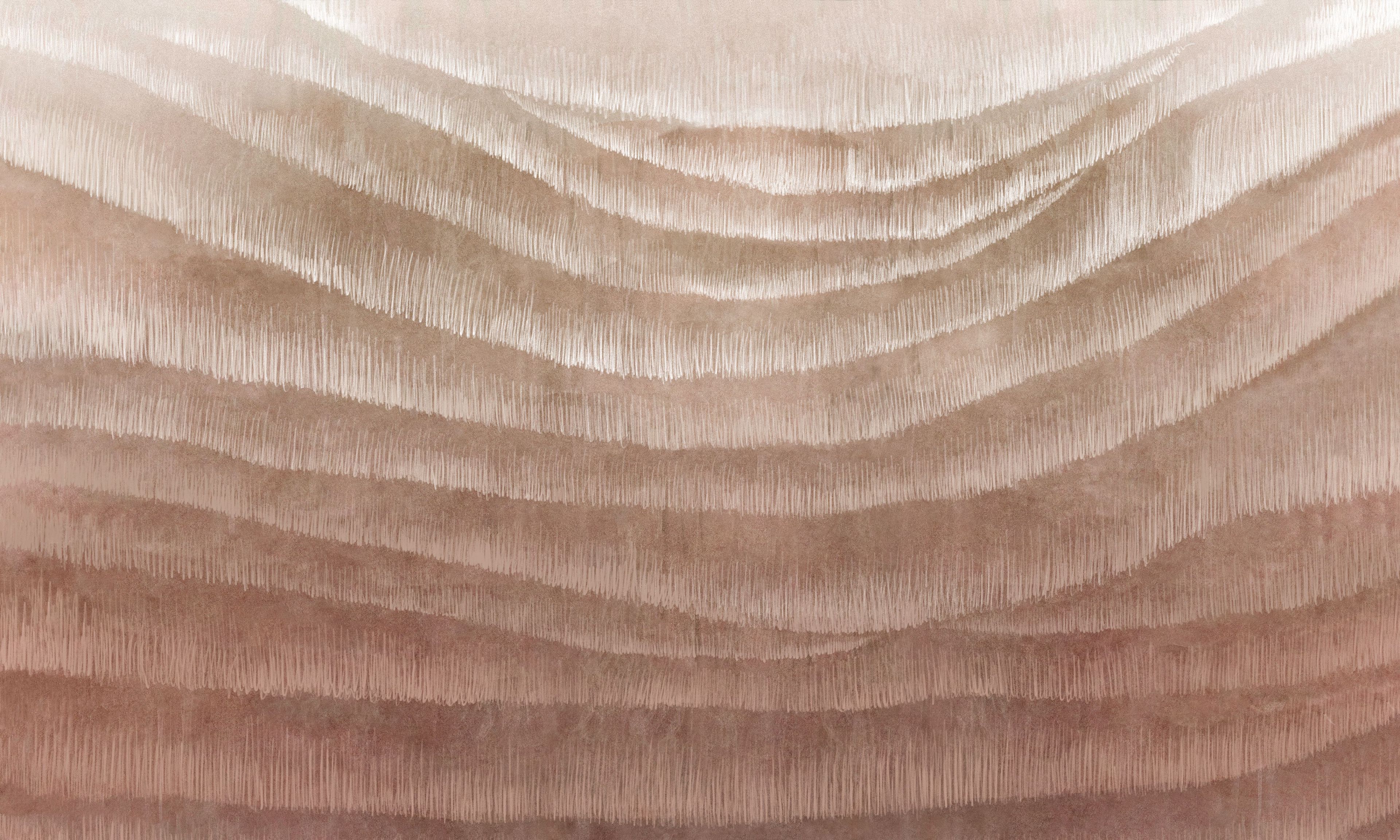 Обои с цифровой печатью Inkiostro Bianco Monochrome ARCH-00054757 - Вид №3