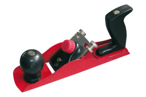 15758512 Стальной рубанок, 45 мм 11A145 Top Tools