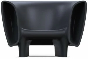 VONDOM Садовое кресло с подлокотниками Bum bum