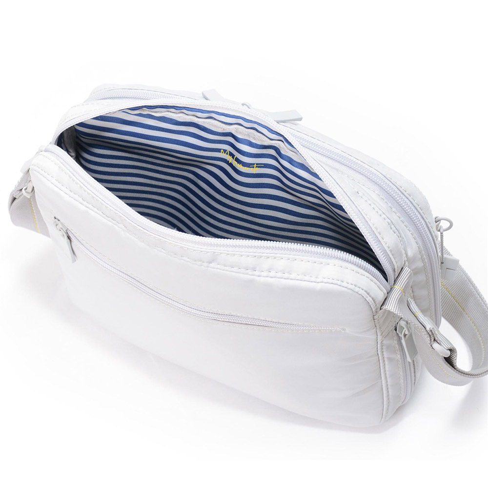 HIC226/435-07 Молодежная сумка HIC226 Metro RFID Hedgren Inner City  - Вид №5