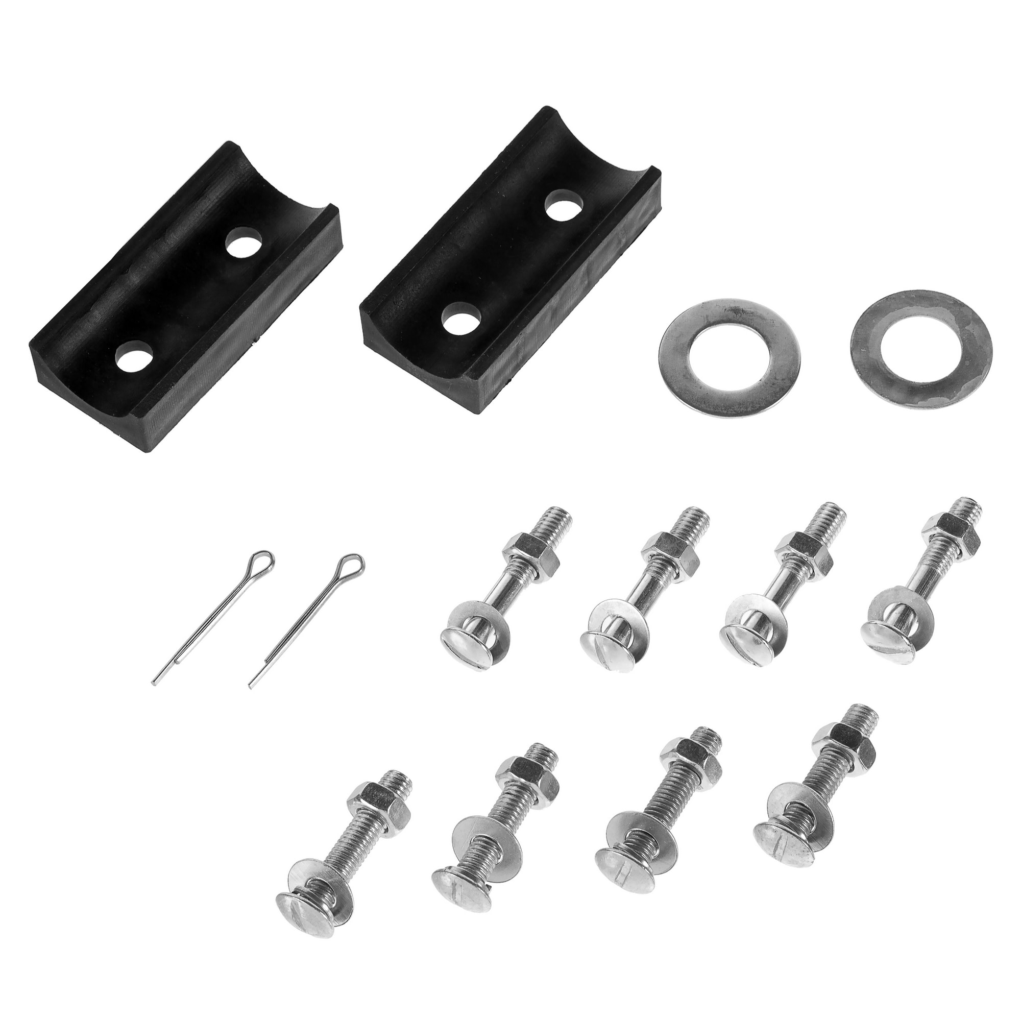 14263848 Ремкомплект для тачки WB6204S Santreyd 