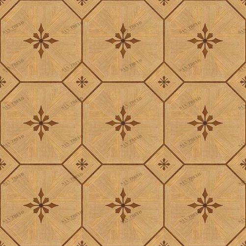 Декор Король на площади Русская классика 20921