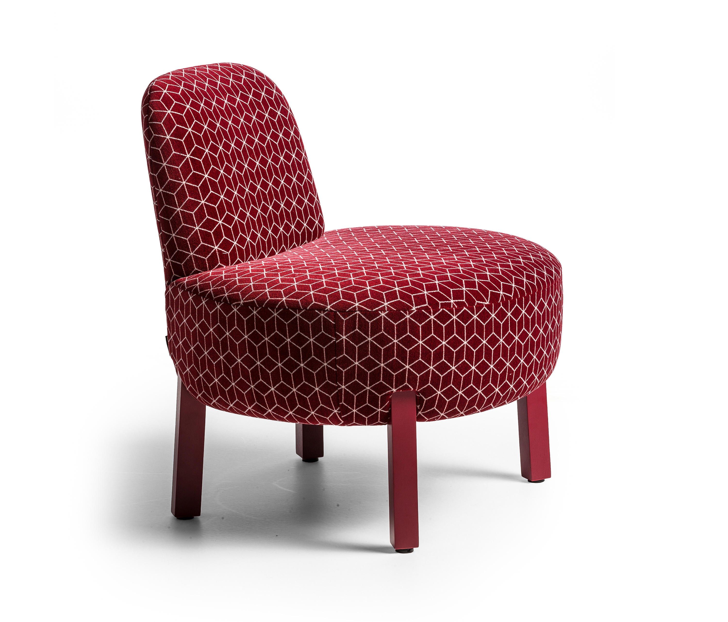 Тканевое кресло MOROSO Sushi edition ARCH-00135590 - Вид №4