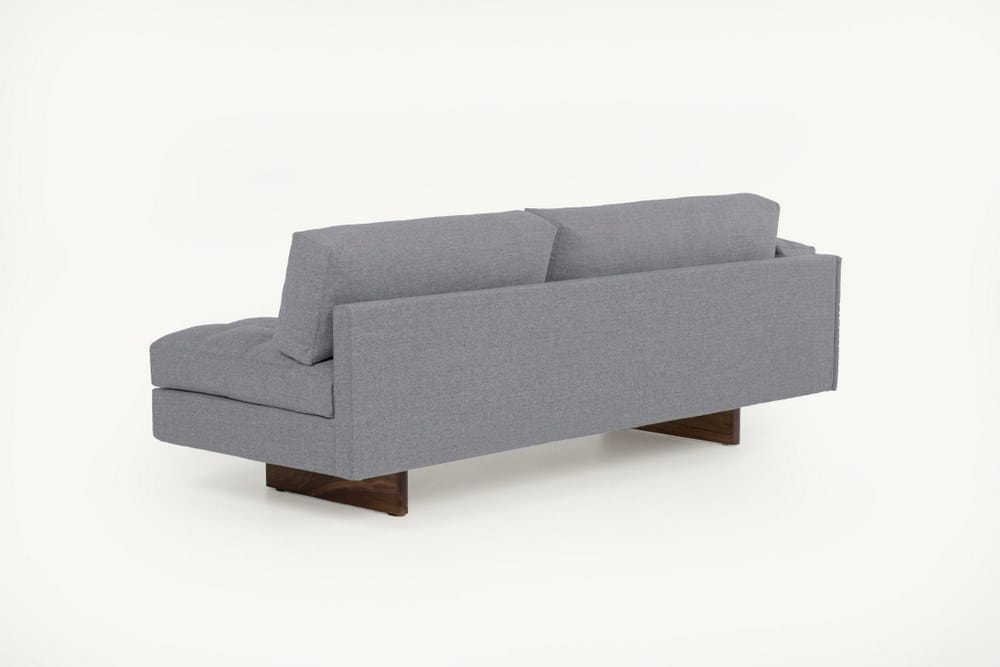 Модульный диван BassamFellows Asymmetric ARCH-00104346 - Вид №23