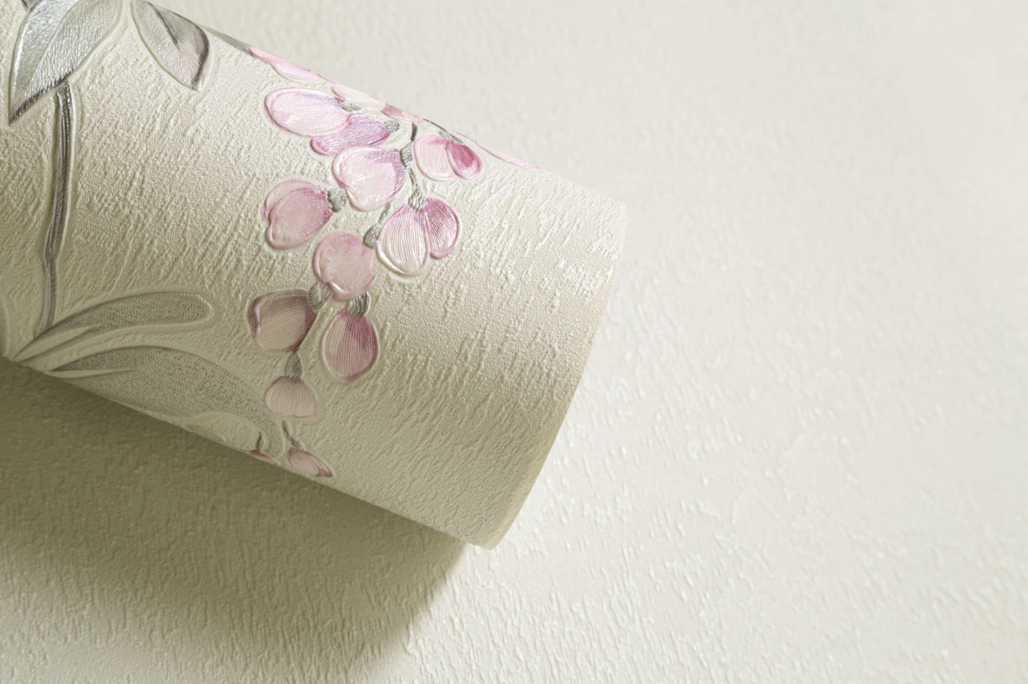 Рулон обоев основа Флизелиновая HC71420-77 Home Color Мин. заказ 8 рулонов HC7142077 - Вид №1