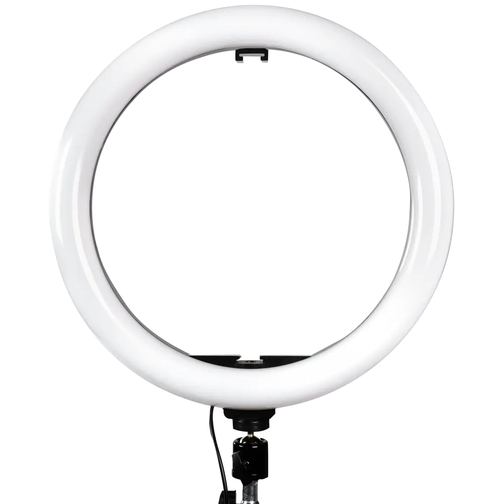 Santreyd Кольцевая LED-лампа 30 см с держателем для смартфона 85600164 STLM-0910365 - Вид №4