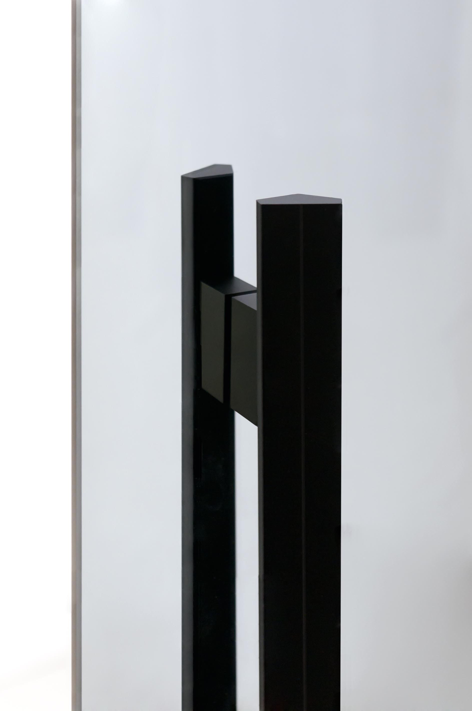 Стеклянная дверь ALBED Парус ARCH-00126670 - Вид №6