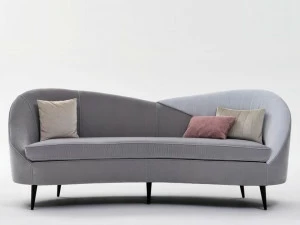 Rozzoni Диван из ткани Ariel Ar-224 libeccio