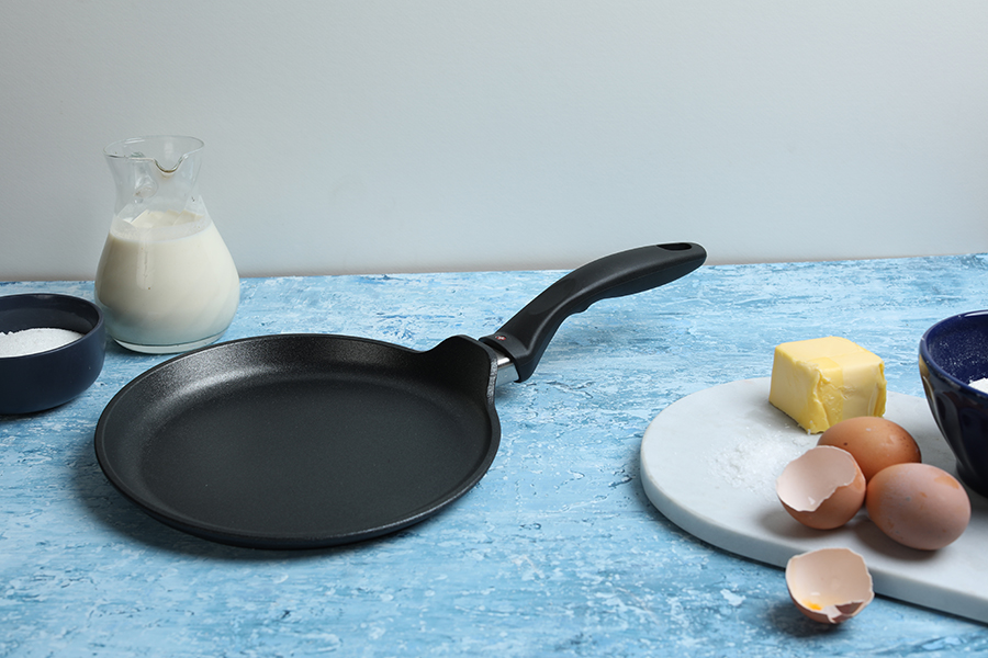 Сковорода блинная Swiss Diamond, Ø26 см XD6226 - Вид №1