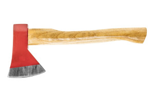 15749183 Топор (600 г, деревянная рукоятка) 05A306 Top Tools