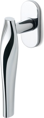 K252B_CO Оконная ручка MARILYN OLIVARI 