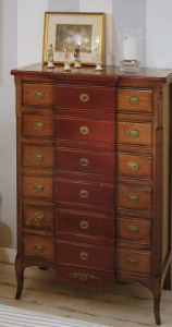 Комод  OPIFICIO 509