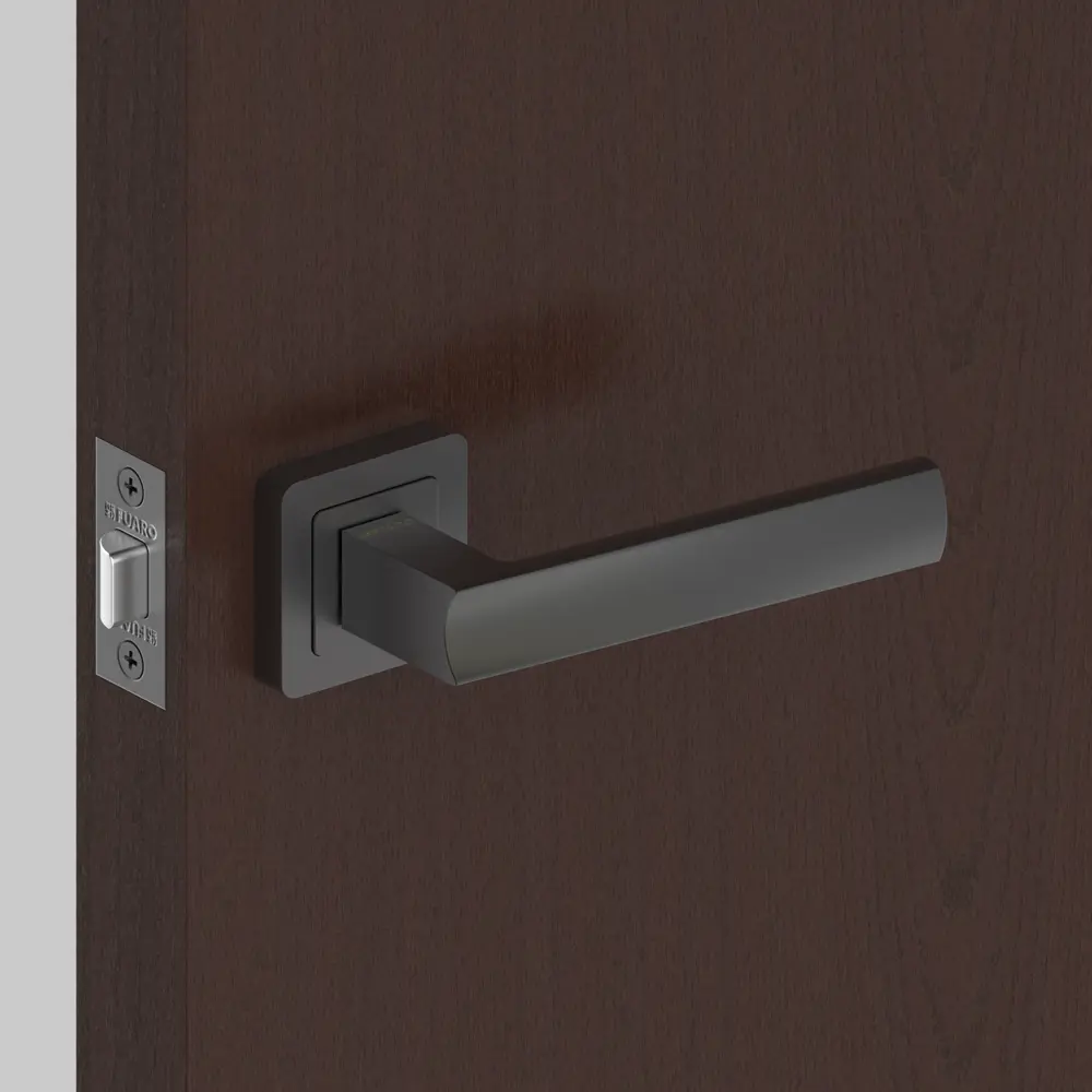 Ручка раздельная XTRA XM/HD GR-23 графит FUARO STLM-2076282 - Вид №4