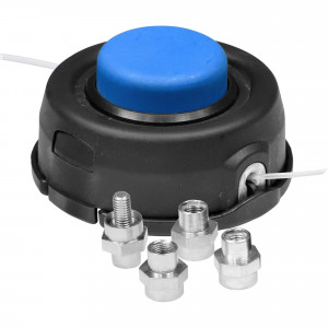 82734961 Катушка для триммера Rezer TH 35H Multikit