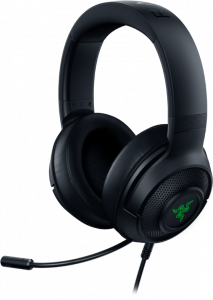 RZ04-02960100-R3M1 kraken x usb – digital surround sound gaming Razer