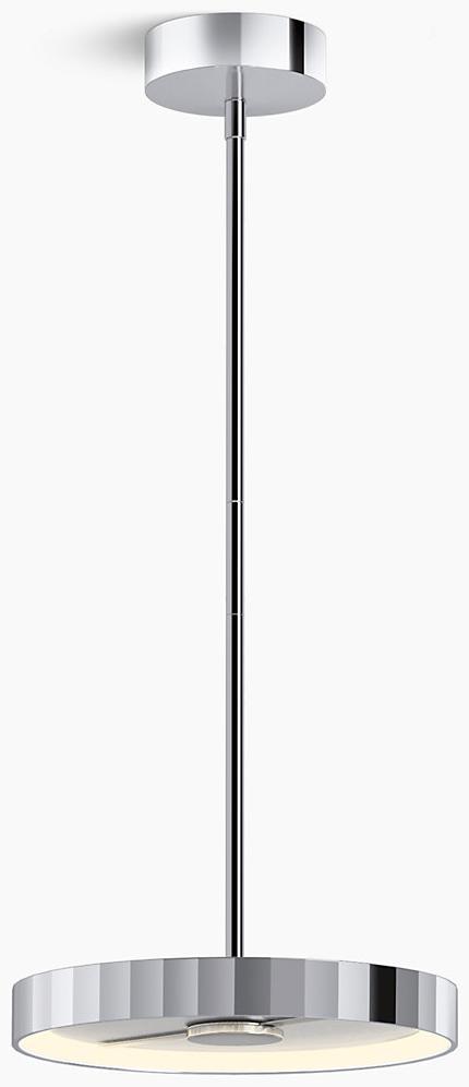 KOHLER  K-22520-PELED-CPL 