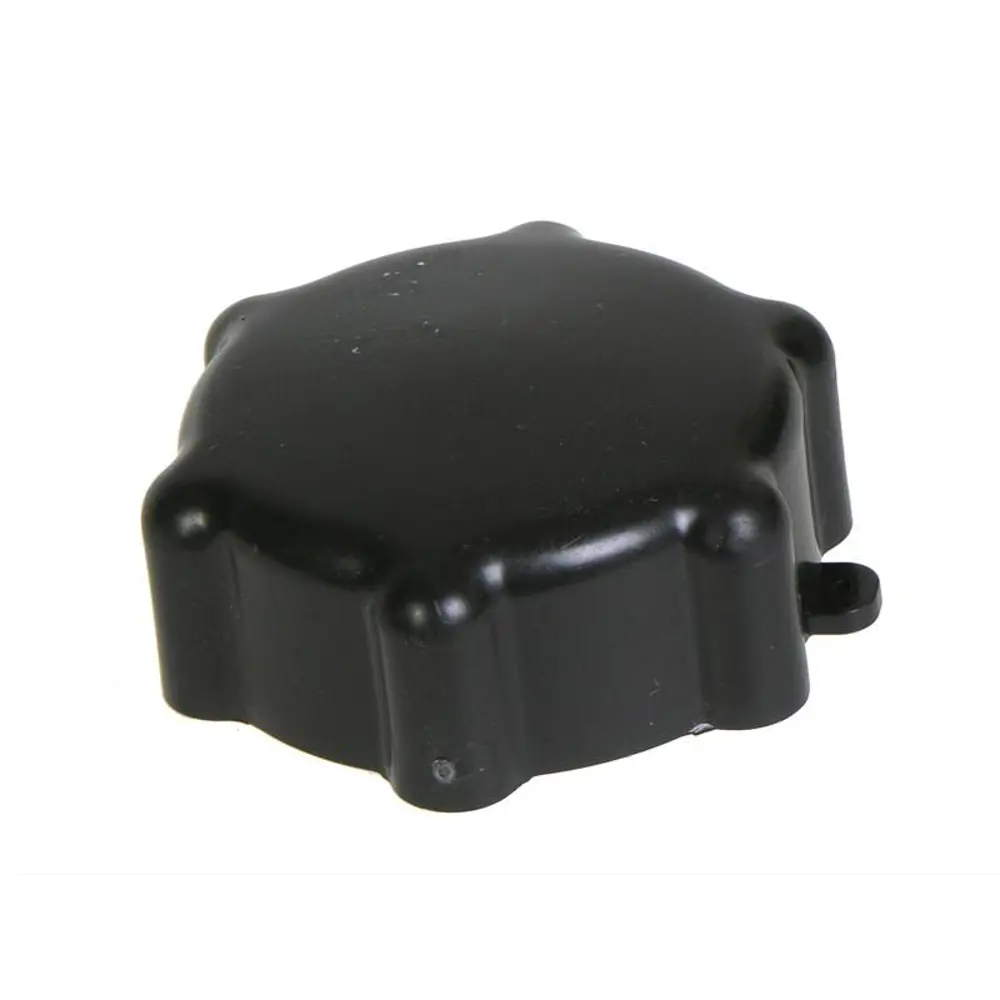 Пробка к канистре с прокладкой Завод Демидовский ТП-012 SCOVO STLM-2192161