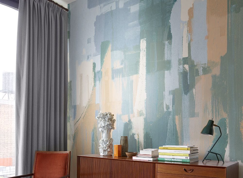 Обои с рисунком Jannelli&Volpi СП 202 MURALS DECOR ARCH-00143814 - Вид №3