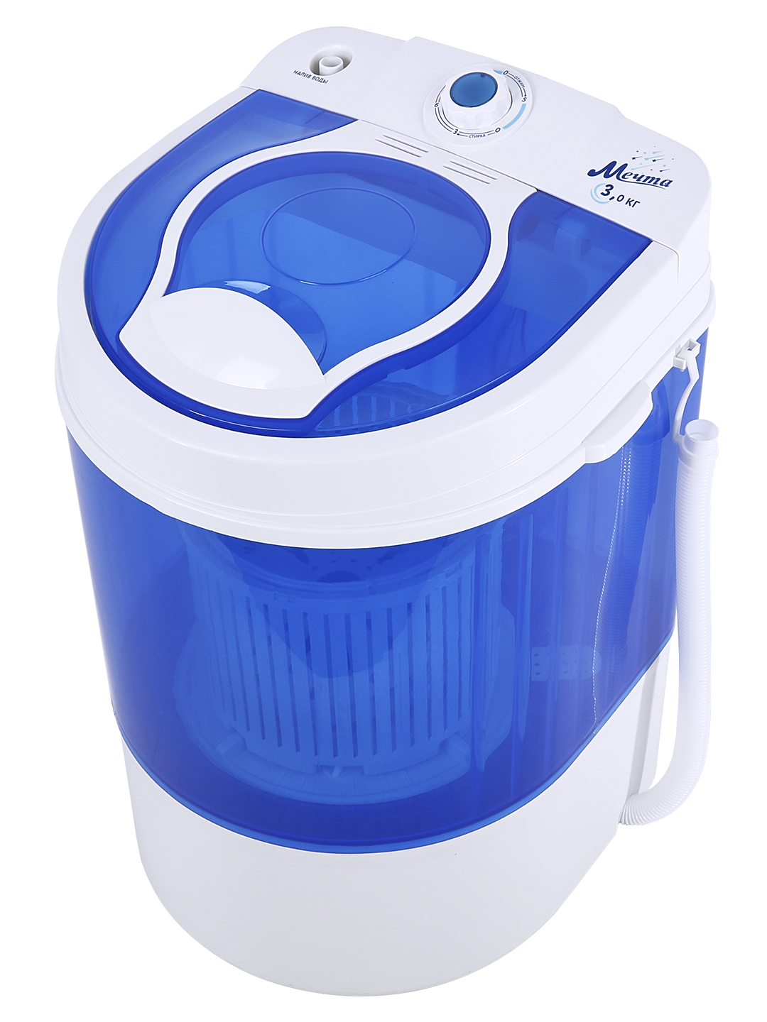 9079239 Стиральная машина Мечта WMS S303UT01 STDN-0028179 - Вид №2