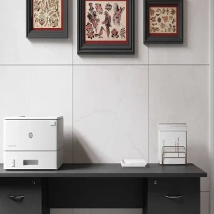 Глазурованный керамогранит Estima Мелоди MO104 60x120 см 1.44 м² неполированный цвет бежевый