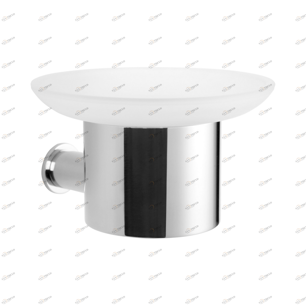 Мыльница настенная Cisal XI090600