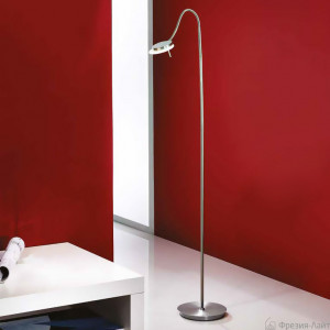 Orion Stl 12-1133/1satin торшер