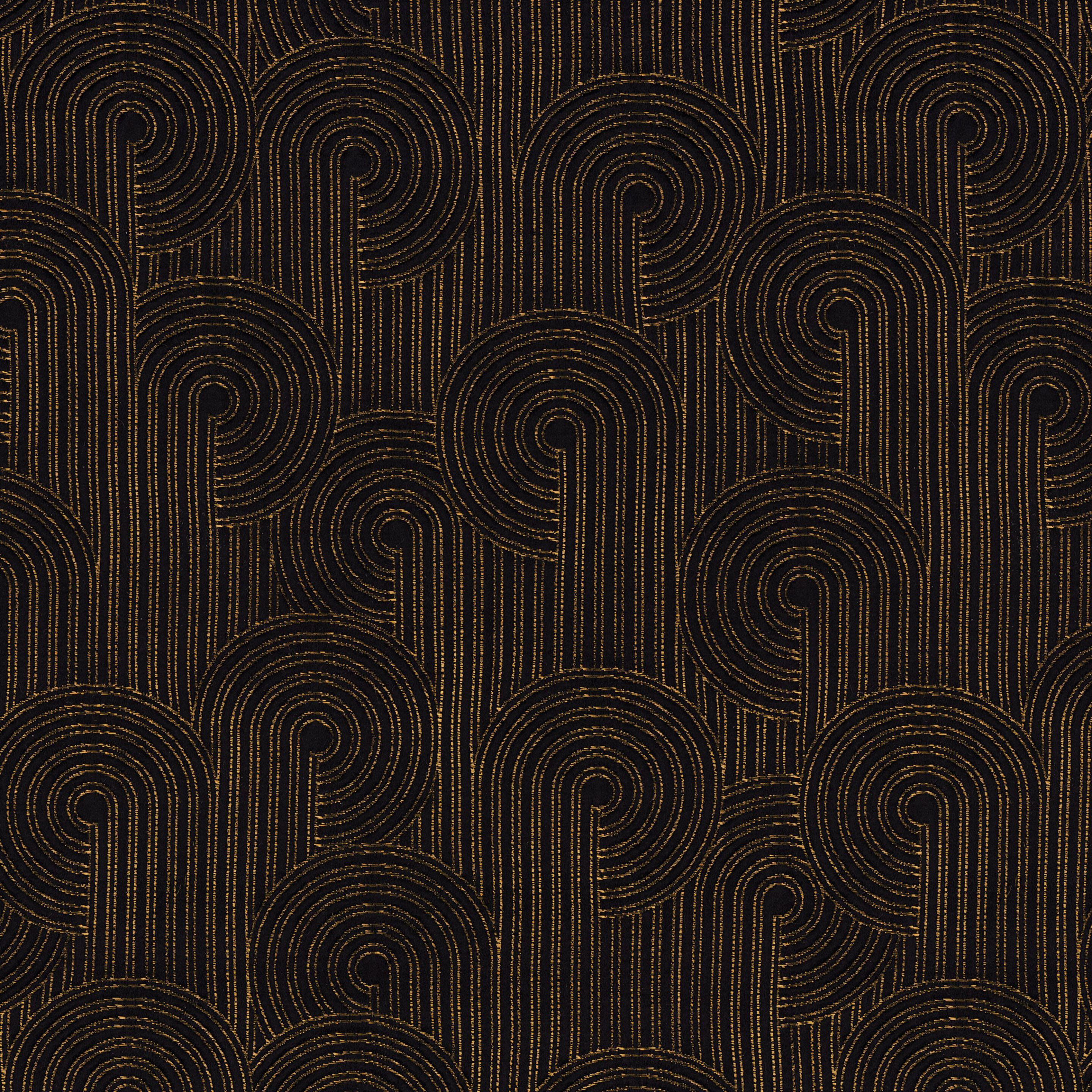 Однотонная Жаккардовая ткань Casamance Porte des Lilas ARCH-00012191 - Вид №5