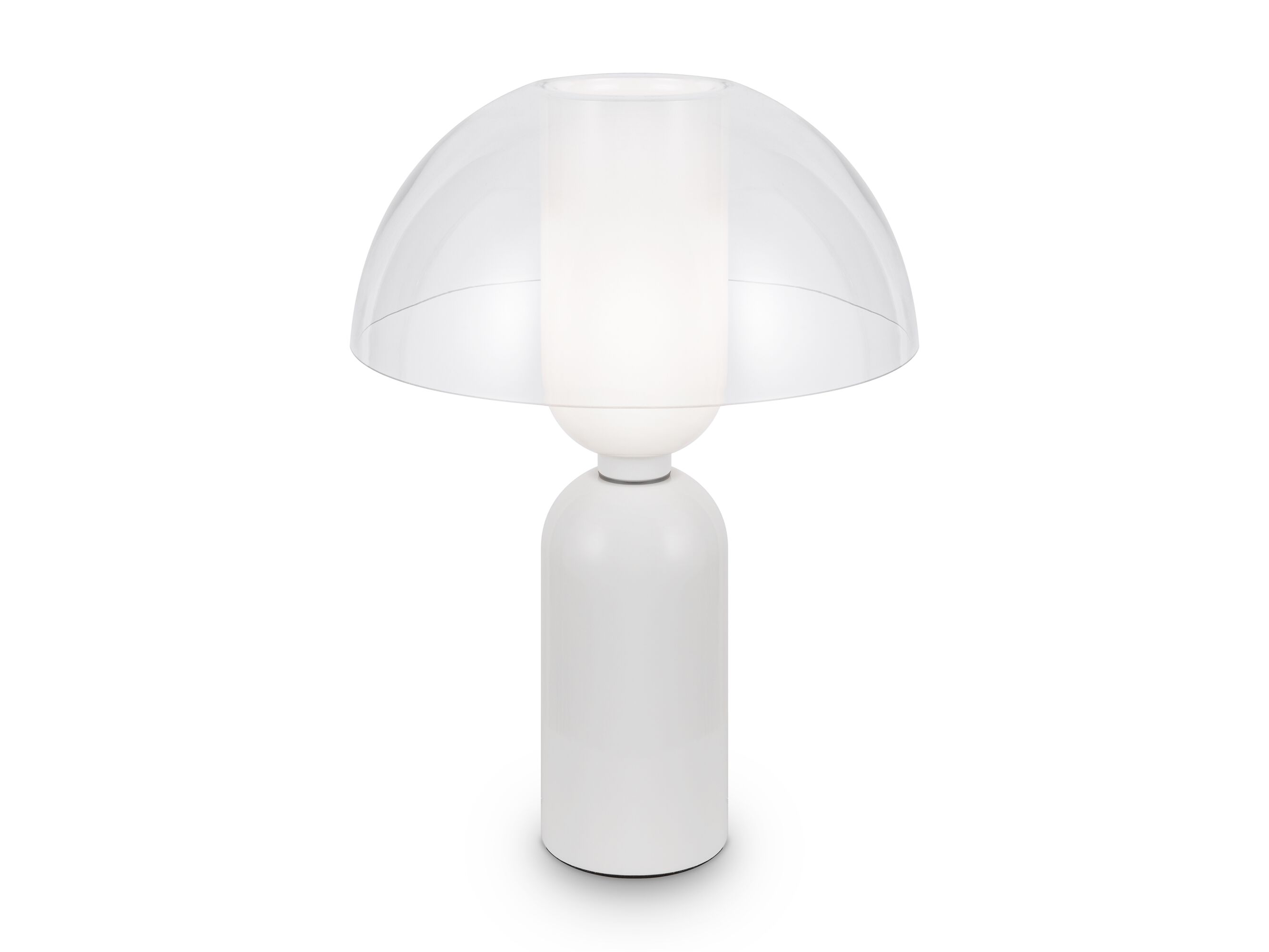 Стеклянная настольная лампа Maytoni память ARCH-00151762 - Вид №5