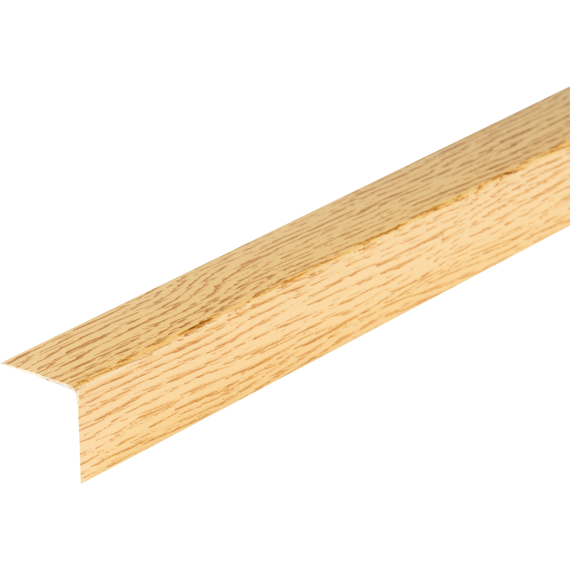 16823319 Угол 25x25x2700 мм, цвет дуб Santreyd STLM-0007201