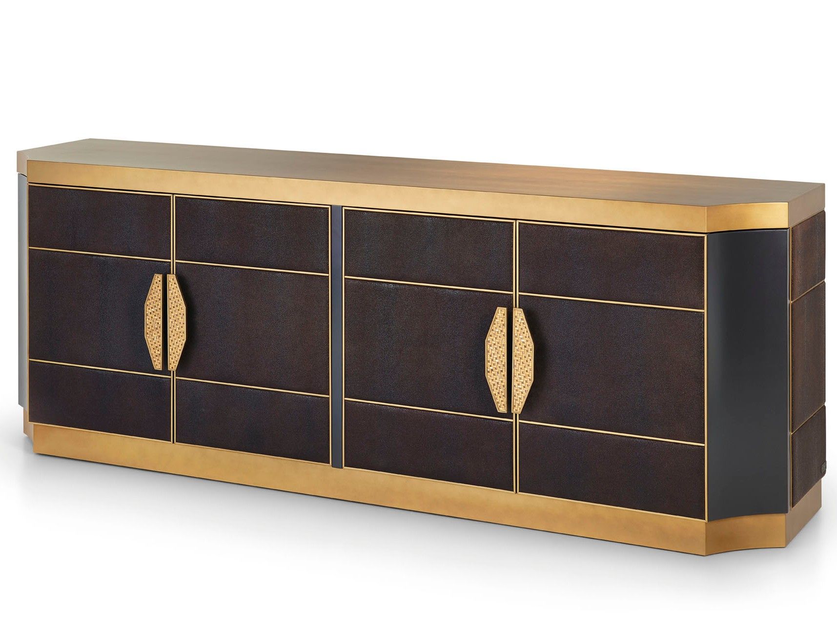 Шкаф с распашными дверями Sicis ARCH-00084629