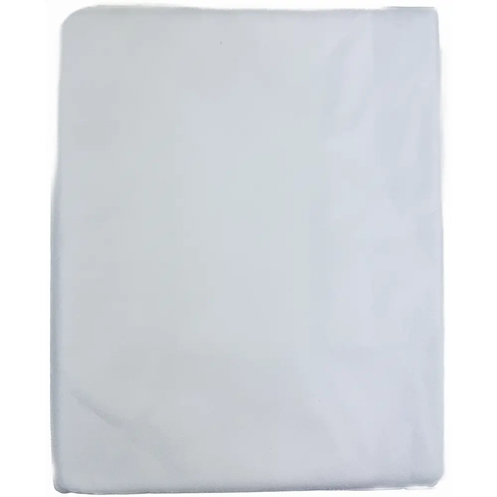 Укрывной материал BEGINIA Спанбонд 60 г/м² 3.2x6 м белый полипропилен STLM-2107314 - Вид №1