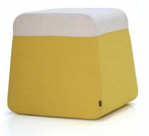 Moca Пуф из мягкой ткани