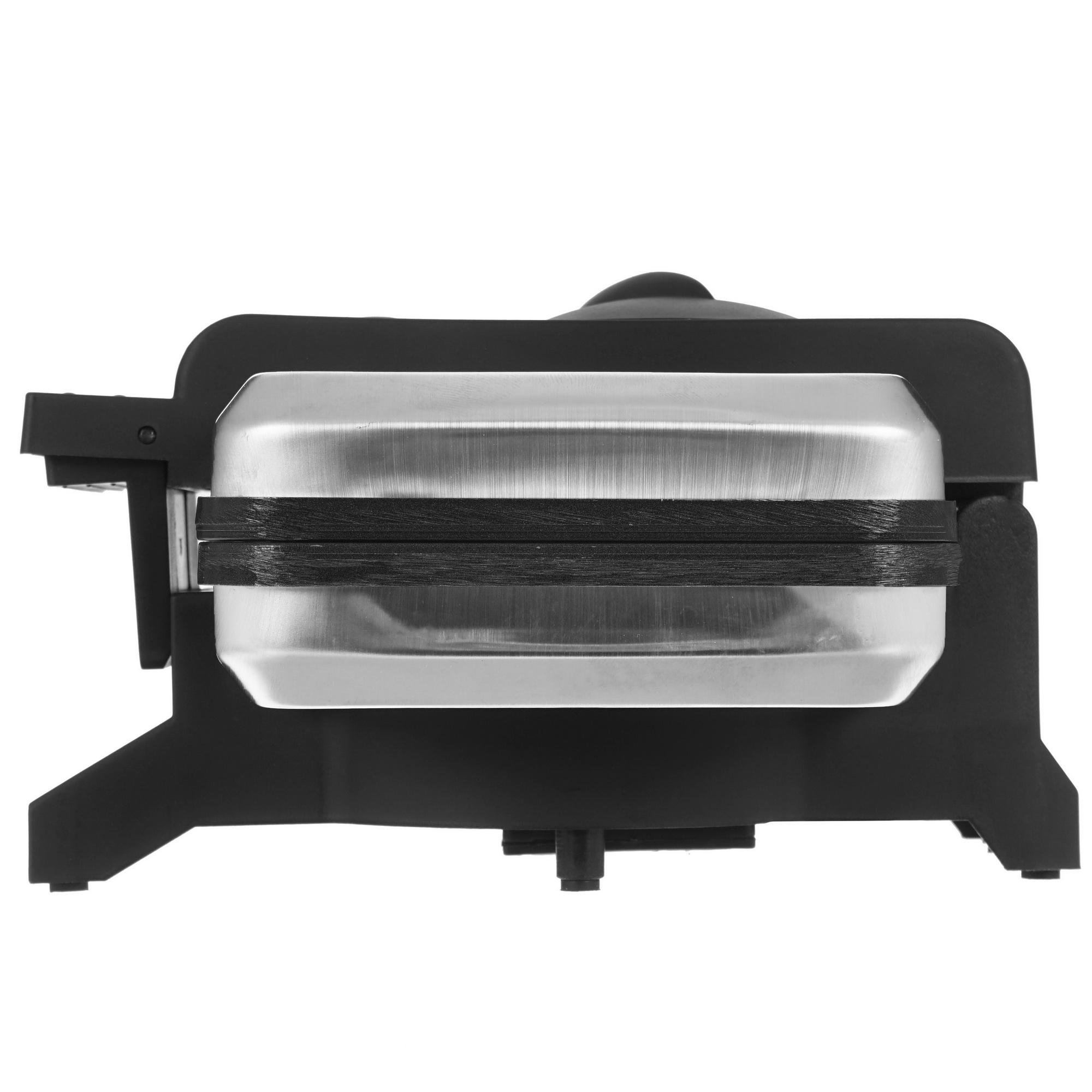 5084610 Вафельница Чудесница ЭВ-3Ч серебристый STDN-0027396 - Вид №3