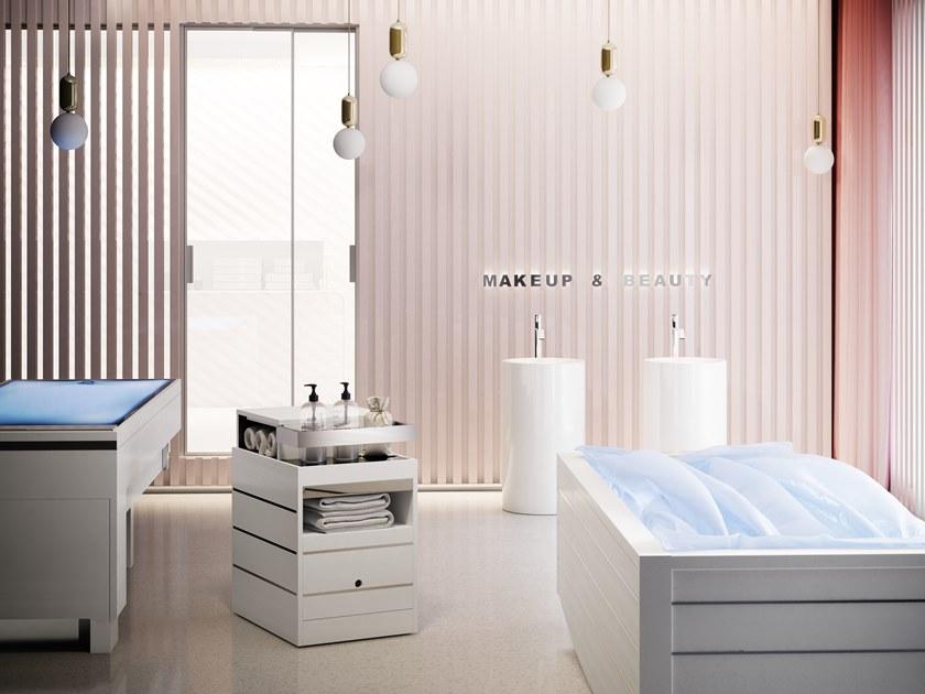 STARPOOL Косметологическое оборудование Nuvola experience sun-id-1505036 - Вид №3