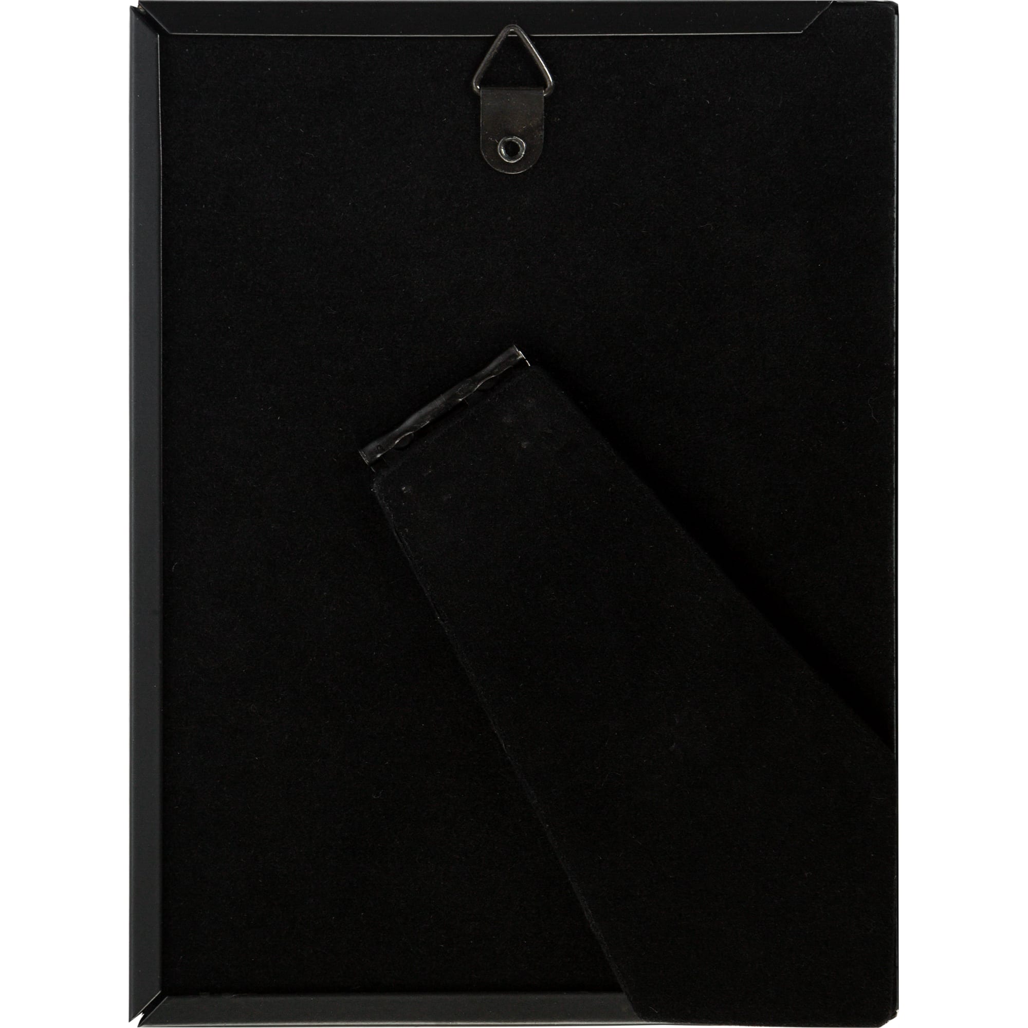 82536344 Рамка 10х15 см, цвет чёрный Santreyd  - Вид №2