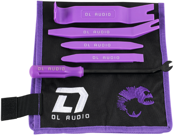 Набор инструментов DL Audio Piranha Installation Tool KIT 5630777 STDN-0055724